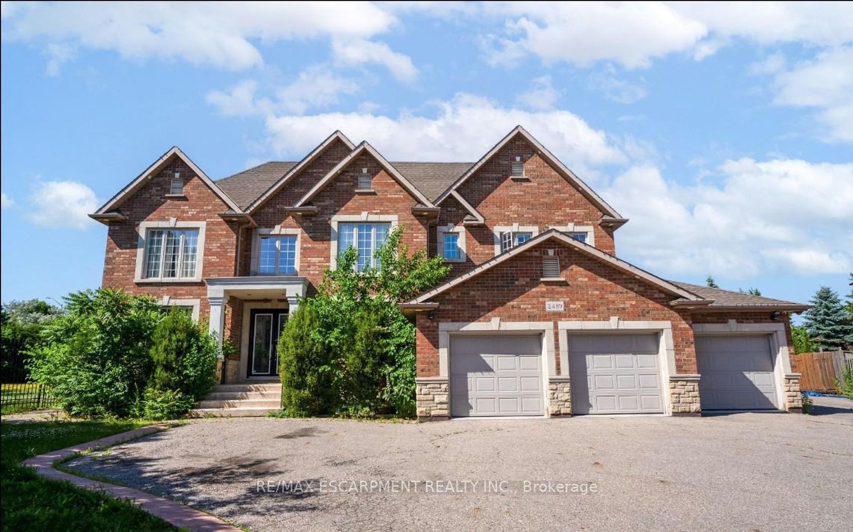2489 Olinda Court, Erindale, Mississauga 
