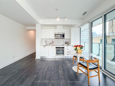 Photo 6 at 1507 - 42 Charles Street E, Yonge Corridor, Toronto