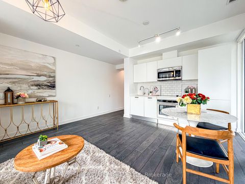 Photo 8 at 1507 - 42 Charles Street E, Yonge Corridor, Toronto