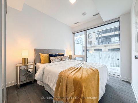 Photo 9 at 1507 - 42 Charles Street E, Yonge Corridor, Toronto