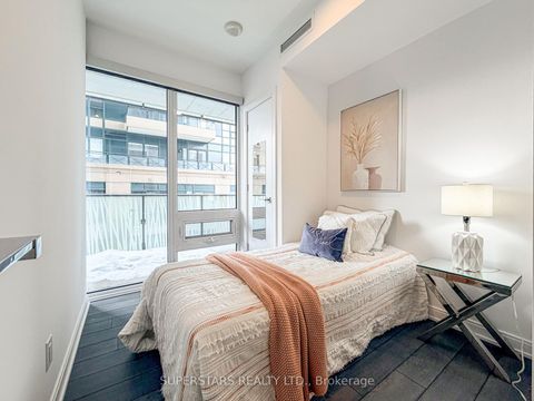 Photo 10 at 1507 - 42 Charles Street E, Yonge Corridor, Toronto