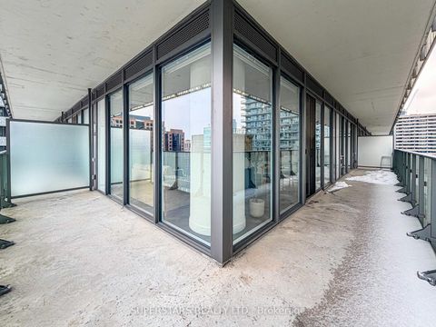 Photo 13 at 1507 - 42 Charles Street E, Yonge Corridor, Toronto