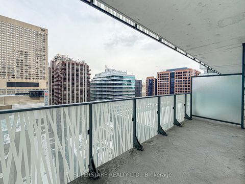 Photo 15 at 1507 - 42 Charles Street E, Yonge Corridor, Toronto