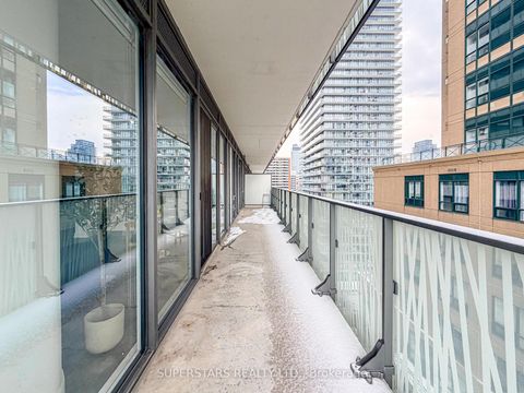 Photo 16 at 1507 - 42 Charles Street E, Yonge Corridor, Toronto