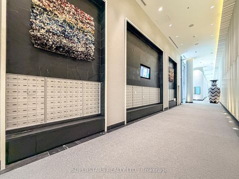 Photo 17 at 1507 - 42 Charles Street E, Yonge Corridor, Toronto