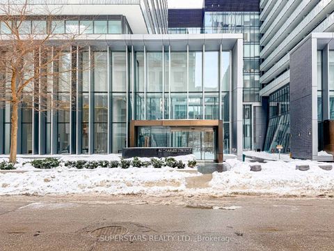 Photo 18 at 1507 - 42 Charles Street E, Yonge Corridor, Toronto