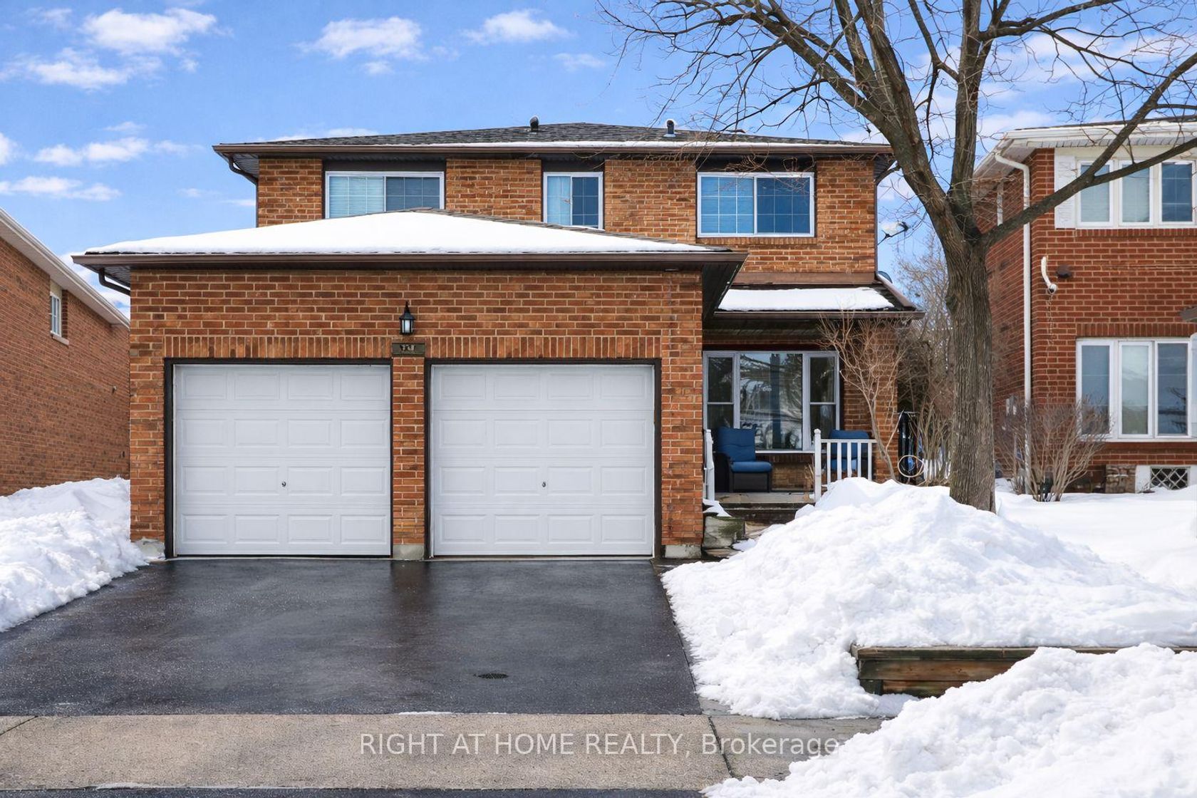 3098 Barwell Road, Erin Mills, Mississauga by Loree Meneguzzi Real Estate 3098 Barwell Road, Erin Mills, Mississauga