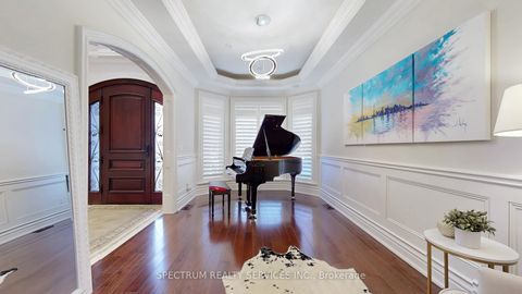 Photo 2 at 223 Lennox Avenue, Harding, Richmond Hill