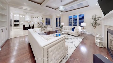 Photo 12 at 223 Lennox Avenue, Harding, Richmond Hill