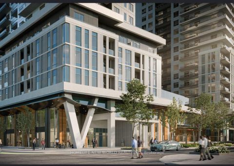 Photo 1 at 1719 - 2851 Hwy 7, Vaughan Corporate Centre, Vaughan