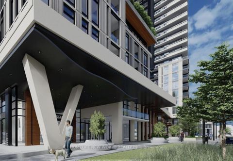 Photo 2 at 1719 - 2851 Hwy 7, Vaughan Corporate Centre, Vaughan