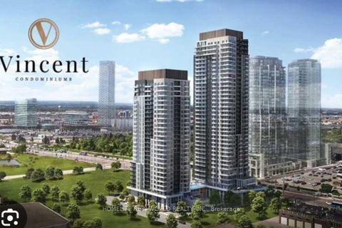 Photo 3 at 1719 - 2851 Hwy 7, Vaughan Corporate Centre, Vaughan