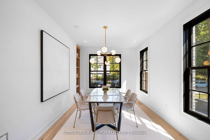 Photo 22 at 78 Trafalgar Road, OO Old Oakville, Oakville