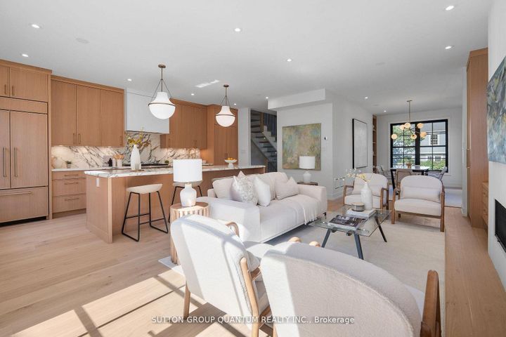 Photo 23 at 78 Trafalgar Road, OO Old Oakville, Oakville