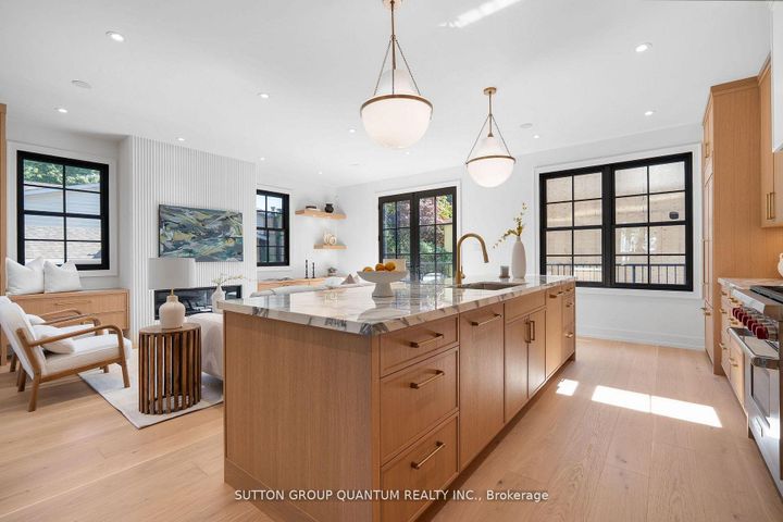 Photo 25 at 78 Trafalgar Road, OO Old Oakville, Oakville