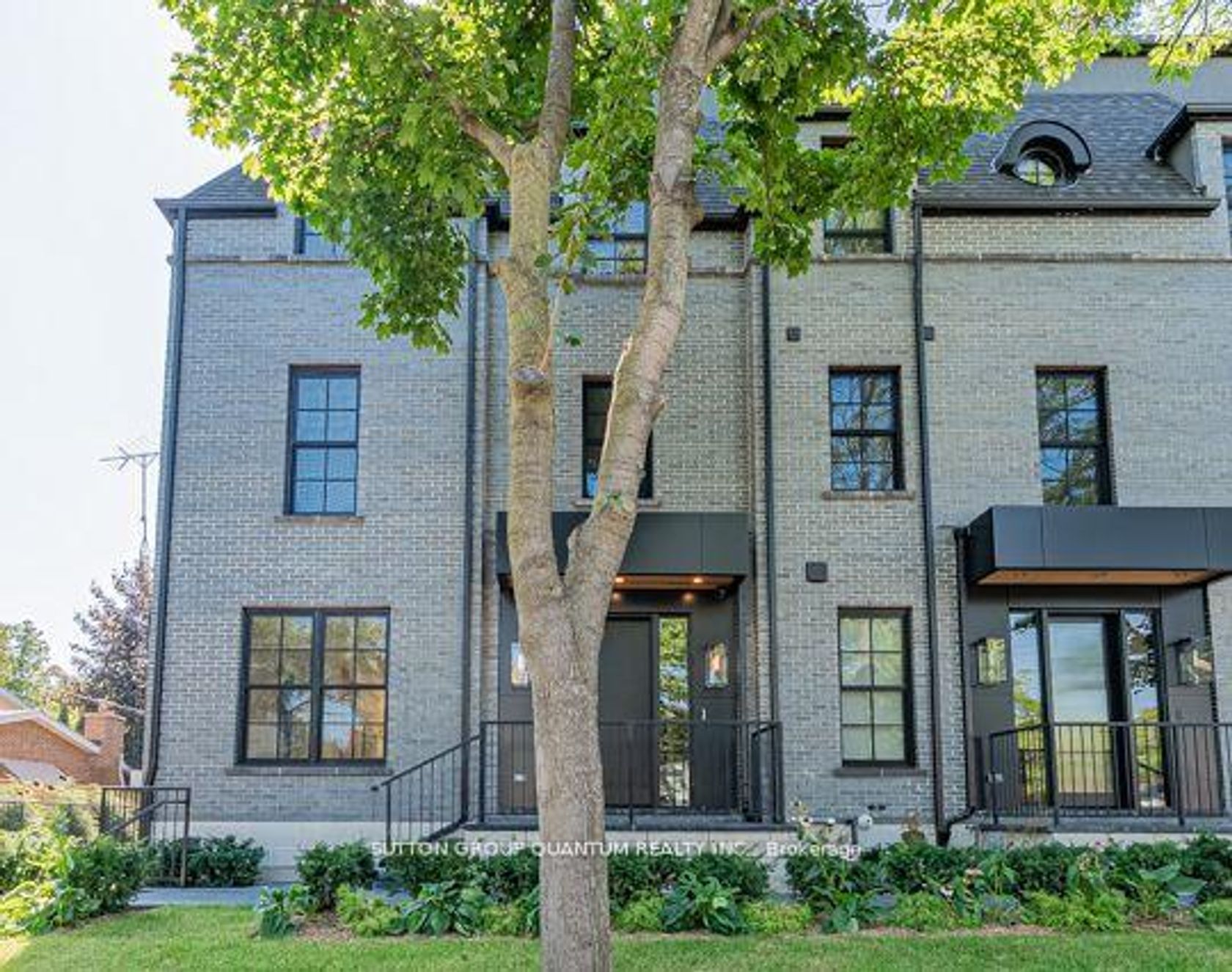 78 Trafalgar Road, OO Old Oakville, Oakville 