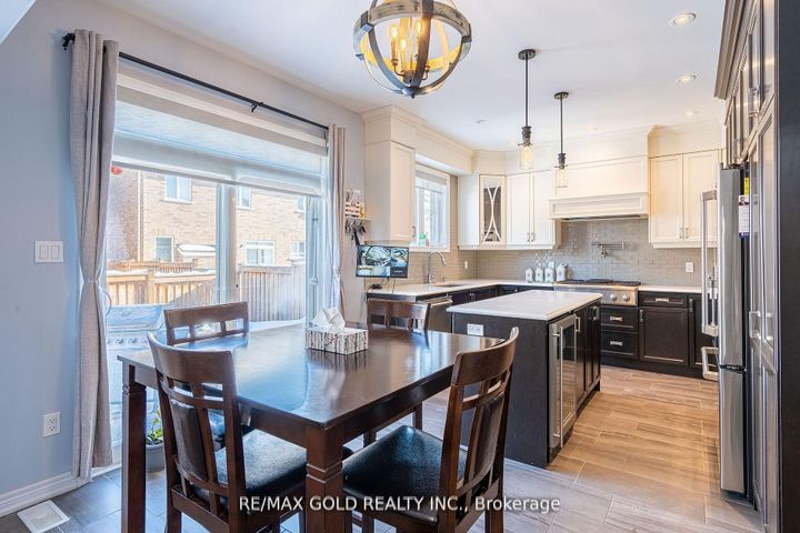 Photo 7 at 10 Spokanne Street, Wellington North, Brampton