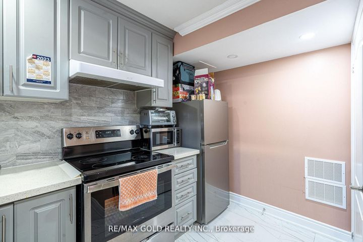 Photo 37 at 10 Spokanne Street, Wellington North, Brampton