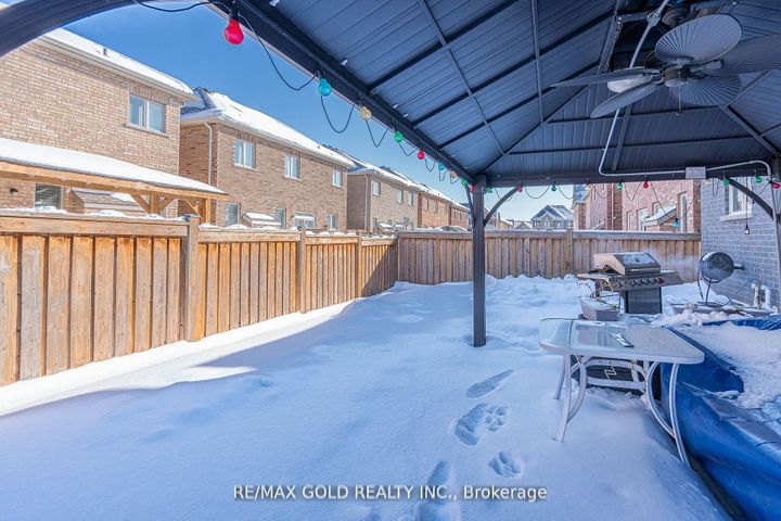 Photo 43 at 10 Spokanne Street, Wellington North, Brampton