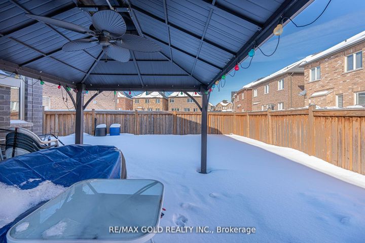 Photo 44 at 10 Spokanne Street, Wellington North, Brampton