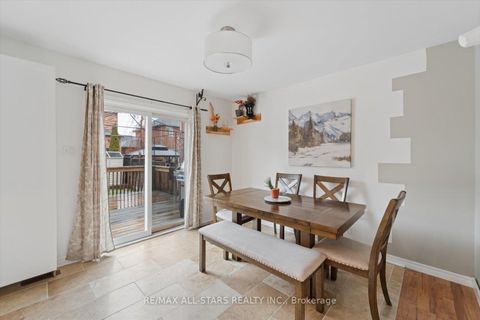 Photo 8 at 62 Reddenhurst Crescent, Keswick South, Georgina