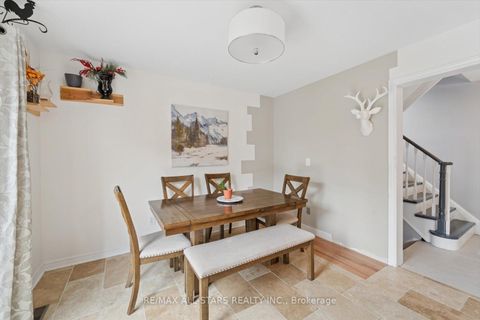 Photo 10 at 62 Reddenhurst Crescent, Keswick South, Georgina