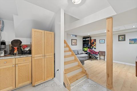 Photo 24 at 62 Reddenhurst Crescent, Keswick South, Georgina