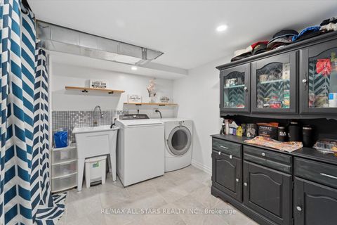 Photo 32 at 62 Reddenhurst Crescent, Keswick South, Georgina