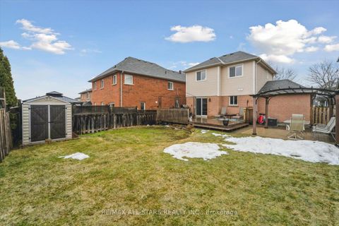 Photo 42 at 62 Reddenhurst Crescent, Keswick South, Georgina