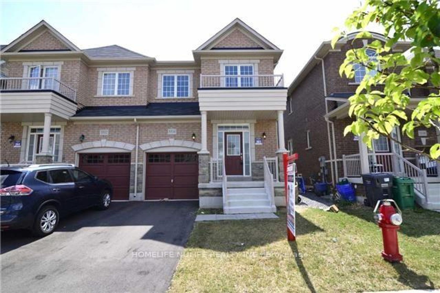 5534 Meadowcrest Avenue, Churchill Meadows, Mississauga 