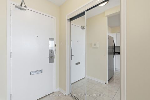 Photo 2 at 706 - 551 The West Mall, Etobicoke West Mall, Toronto