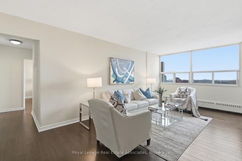 Photo 3 at 706 - 551 The West Mall, Etobicoke West Mall, Toronto