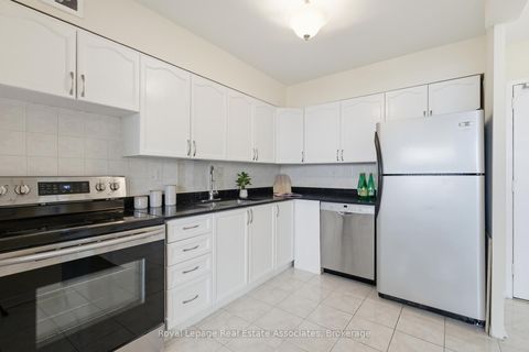 Photo 12 at 706 - 551 The West Mall, Etobicoke West Mall, Toronto