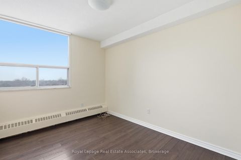 Photo 20 at 706 - 551 The West Mall, Etobicoke West Mall, Toronto