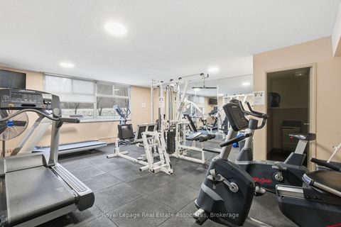 Photo 26 at 706 - 551 The West Mall, Etobicoke West Mall, Toronto