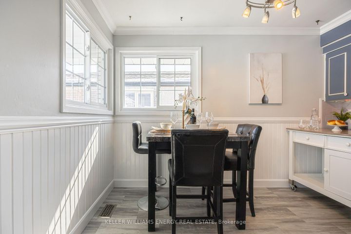 Photo 7 at 70 Oriole Court, Donevan, Oshawa