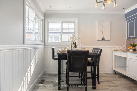 Photo 7 at 70 Oriole Court, Donevan, Oshawa