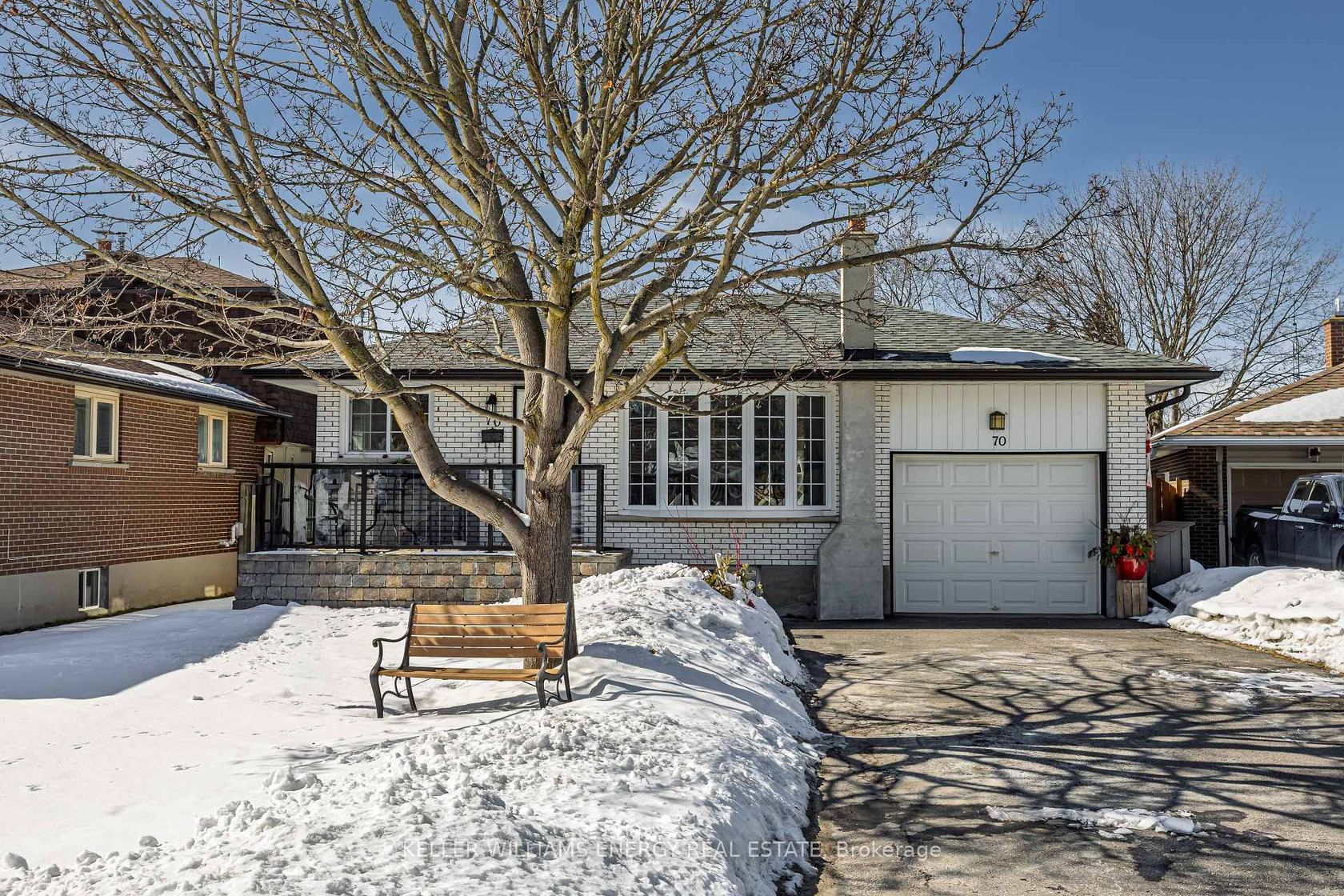 70 Oriole Court, Donevan, Oshawa 2