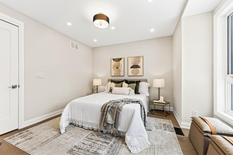 Photo 20 at 47 Harcourt Avenue, North Riverdale, Toronto