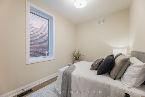 Photo 26 at 47 Harcourt Avenue, North Riverdale, Toronto
