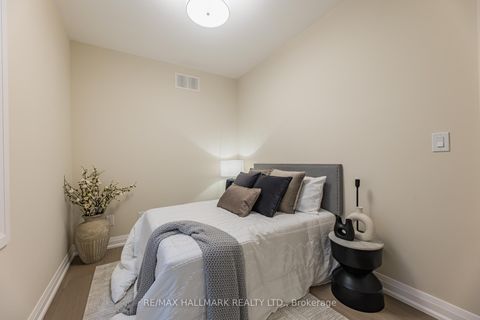 Photo 27 at 47 Harcourt Avenue, North Riverdale, Toronto