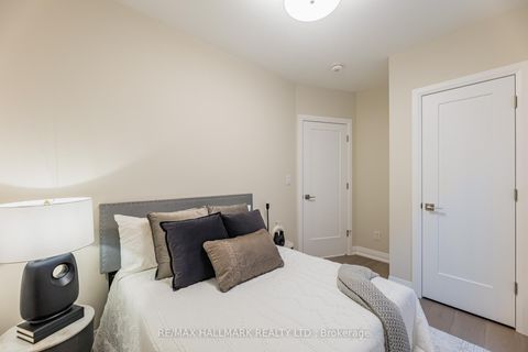 Photo 28 at 47 Harcourt Avenue, North Riverdale, Toronto