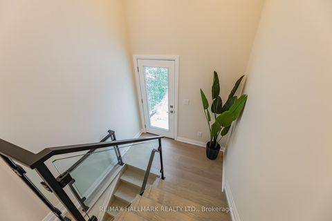 Photo 29 at 47 Harcourt Avenue, North Riverdale, Toronto