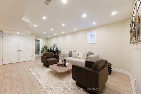 Photo 31 at 47 Harcourt Avenue, North Riverdale, Toronto