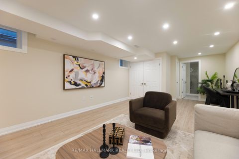 Photo 33 at 47 Harcourt Avenue, North Riverdale, Toronto