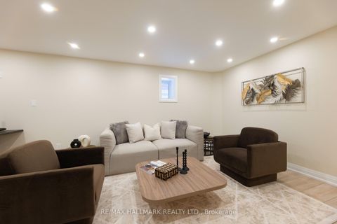 Photo 34 at 47 Harcourt Avenue, North Riverdale, Toronto