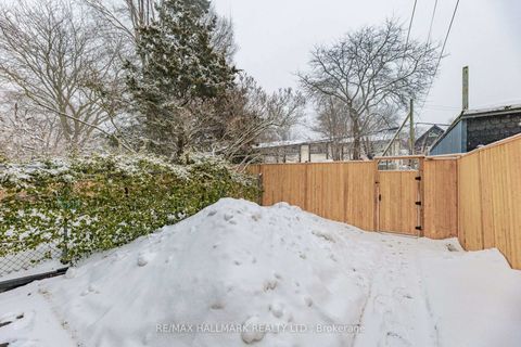 Photo 41 at 47 Harcourt Avenue, North Riverdale, Toronto