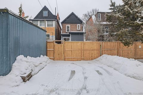 Photo 43 at 47 Harcourt Avenue, North Riverdale, Toronto