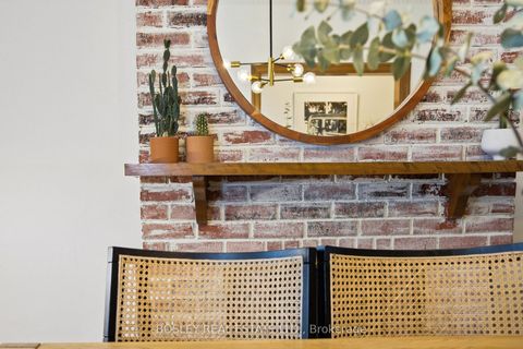 Photo 7 at 185 Greenwood Avenue, Coxwell, Toronto