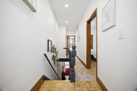 Photo 20 at 185 Greenwood Avenue, Coxwell, Toronto